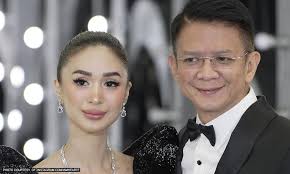 Evangelista posibleng mabuntis ni Escudero sa 2023