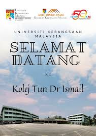 Berfungsi sebagai penyampai segala informasi mengenai kolej dan aktiviti yang dijalankan di ktdi. Siswa Ukm Aha Admin Belanja Sikit Korang Semua Facebook