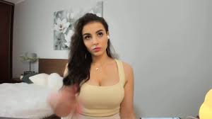 Krisztina_o Device That Vibrates At The Sound Of Tips And Makes Me Wet Hi  Im