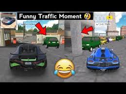 With a fleet of new supercars and engaging gameplay, do not hesitate to try it now. Extreme Car Driving Simulator 2020 Funny Moments With Traffic 2 New Update 2020 Youtube In 2021 Funny Moments In This Moment Funny