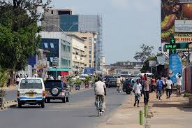 Visiting Bujumbura Travel The Whole World Africa Travel East African Community Africa