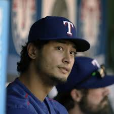 Yu Darvish deja los Texas Rangers y pasa a los Dodgers de Los Ángeles