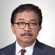 Ybhg tan sri dato' halim mohammad. Home Gcel