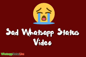 Download whatsapp messenger for free. Sad Whatsapp Status Video Download Downlaod