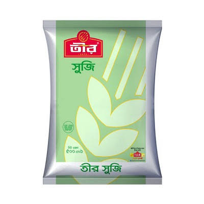 সুজি