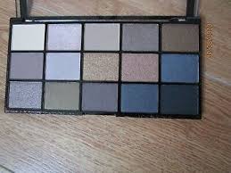 It all starts with healthy soil! New Make Up Revolution Reloaded Smoky Neutrals Eye Shadow Palette Sealed Ebay