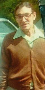 Basil Blaine May Jr. (1916-1990)