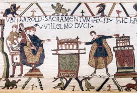 Image result for The Bayeux Tapestry free images
