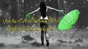 Pin On Online Urdu Poetry