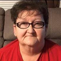 Nellie H. Copley Obituary