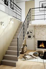 Cahiers, papiers, blocs, beaux arts, loisirs créatifs, home déco, papiers. Escalier Amenager Un Escalier Chez Soi Cote Maison