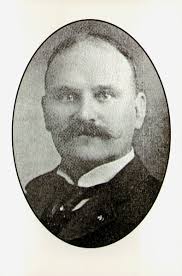 Monroe Markham (1858-1913)