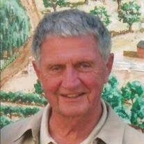 Robert Eugene Mader Obituary