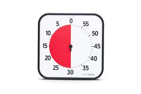 time timer large kopen nenko