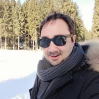 Marcello Ferroni Email & Phone Number