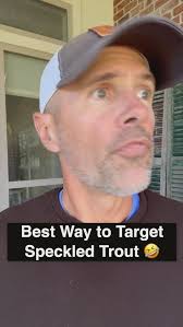 The Best Way to Target Speckled Trout 😂, #fishing #saltwaterfishing  #marshfishing #saltwater #louisianafishing #speckledtrout #floridafishing  #floridaman #humor #comedy