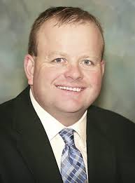 Mark Anderson joins Knute Nelson, Walker Methodist board