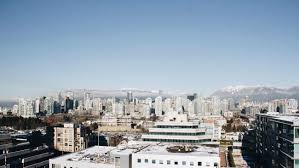 575 west broadway, vancouver, britisk columbia v5z 1e6 canada. Cool Offices In Vancouver Inside Cactus Club S Headquarters Photos Venture