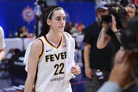 Caitlin Clark denounces use of her name to push agendas of racism, misogyny  - The Athletic