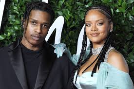 Twitter can't handle all these a$ap rocky & rihanna dating rumors. Rihanna Is Dating A Ap Rocky Source People Com
