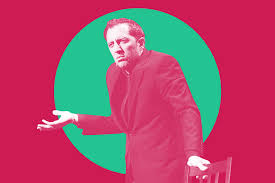 Des extraits de l'album de gad elmaleh sont sur playup. Gad Elmaleh On The Language Of Stand Up Comedy Gq