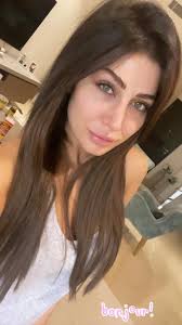 صباح المحبه #هبة_نور