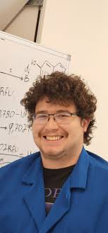 Group Members — Thatcher Research Group