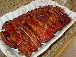 Baby Back Ribs Best Ribs In The Universe Smoked Food Recipes Best Ribs Recipe Baby Back Ribs