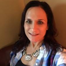 Tina Manuel Wilson (@tinamwilson)