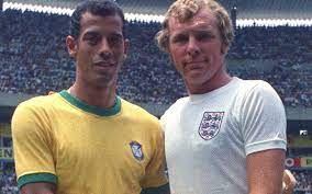 Join facebook to connect with carlos alberto carvalho de mendonça and others you may know. Carlos Alberto Brazil S World Cup Winning Captain Has Died Aged 72 And Will Be Forever Remembered For One Goal