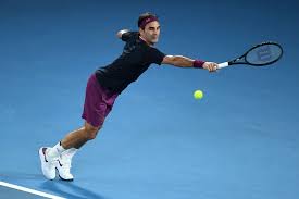1 in men's singles tennis by the association of tennis professionals (atp). Roger Federer Shoes Nike Or On Shoes What He Wears In 2020