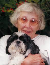 Obituary information for Mary Skelley