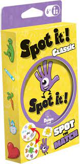 We did not find results for: Spot It Board Game Boardgamegeek