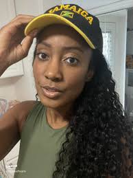 Meet Christina: A Journey in Beauty, Fashion, and Faith