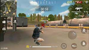 Download free fire for pc from filehorse. Free Fire Battleground Android Multiplayer Online Fps Game Third Person Shooter Fire Fps Games