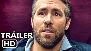 10 octubre, 2017 a las 12:30. Duro De Cuidar 2 Trailer Espanol Subtitulado 2021 Ryan Reynolds Samuel L Jackson Youtube