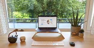 Here are our essentials for the optimal home office setup. 15 Ideas For The Most Effective Home Office Setup The Remote Company
