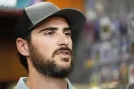 Diamondbacks RHP Ryan Thompson's college legacy earns Hall of Fame honor