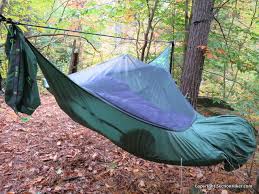Shop for sleeping bag hammock online at target. Amok Equipment Draumr 3 0 Hammock System Review Sectionhiker Com