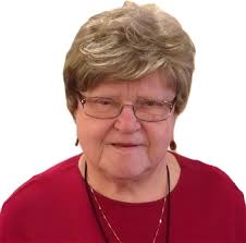 Obituary information for Virginia H. Mosher