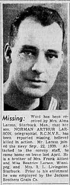 Norman Arthur Larson