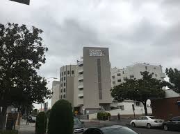 Southern California Hospital at Culver City - Wikipedia