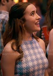 Kacey Outfits & Fashion