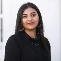 Lesley Richardson Email & Phone Number