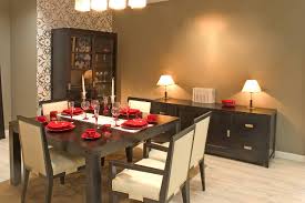 Thanks very much to these. Dining Room Makeover 10 Stunning Ideas