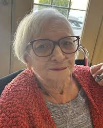 Anita French Obituary April 13, 2024