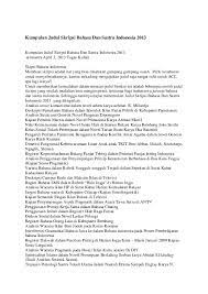 Bahasa lampung adalah satu dari 746 bahasa daerah yang ada di indonesia. Doc Https Bongo Academia Edu Nandawellysaputra Add Paper Details Nanda Welly Saputra Academia Edu