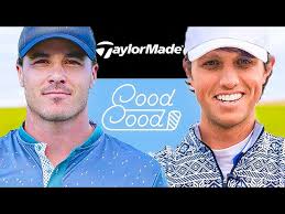 The Full Story of Grant, Micah, Good Good & TaylorMade…