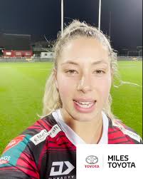 Hear from Amy du Plessis following our...