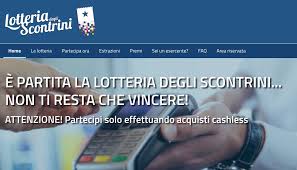 La lotteria degli scontrini ti permette di vincere premi in denaro fino a 5 milioni di euro semplicemente effettuando acquisti in negozio con strumenti di pagamento elettronico (es. Lotteria Degli Scontrini Cos E Come Funziona Come Creare Area Personale